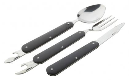 camping cutlery set