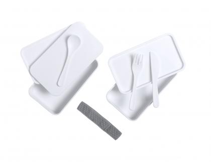 antibacterial lunch box