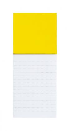 magnetic notepad
