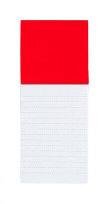 magnetic notepad