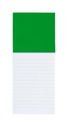 magnetic notepad