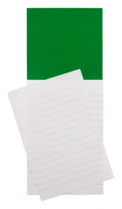 magnetic notepad