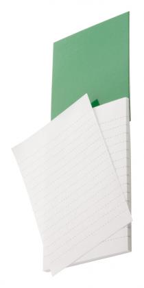 magnetic notepad