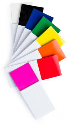 magnetic notepad