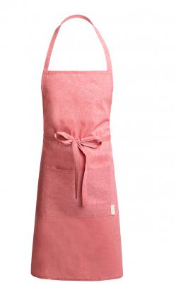 cotton apron