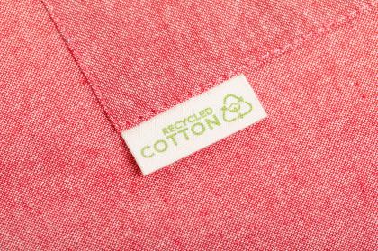 cotton apron
