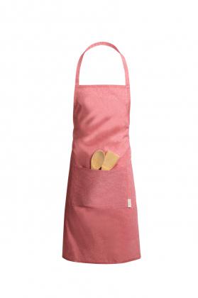 cotton apron