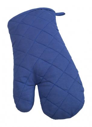 oven mitt