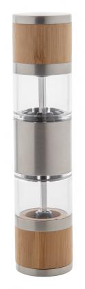 salt and pepper mill