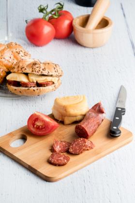 cutting board