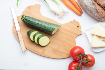 cutting board