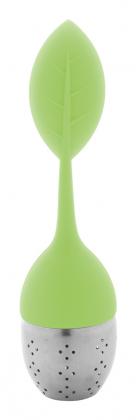 tea infuser, tea leaf