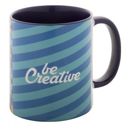 sublimation mug