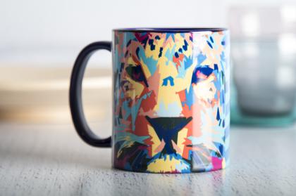 sublimation mug