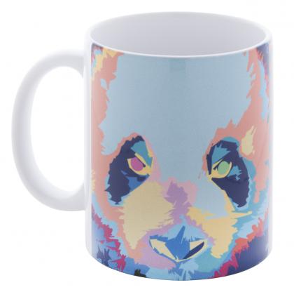 sublimation mug