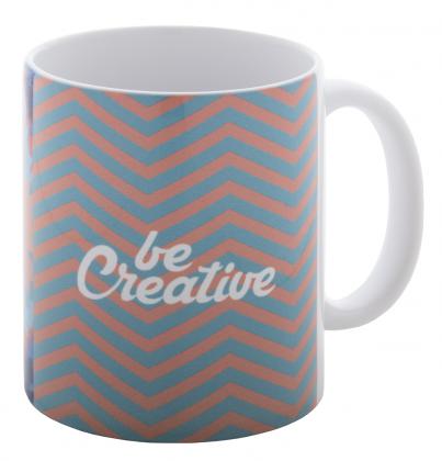 sublimation mug