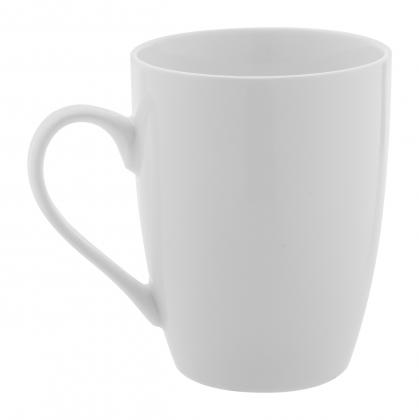 porcelain mug