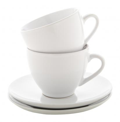 cappuccino cup set