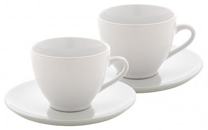cappuccino cup set