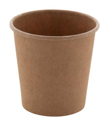 paper cup, 120 ml