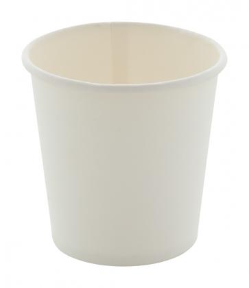 paper cup, 120 ml