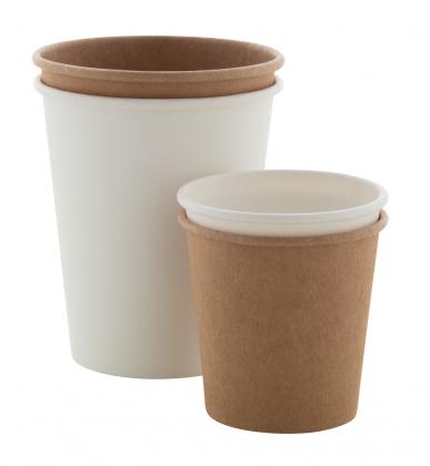 paper cup, 120 ml