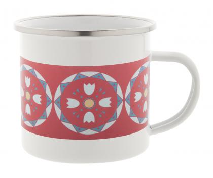 sublimation mug