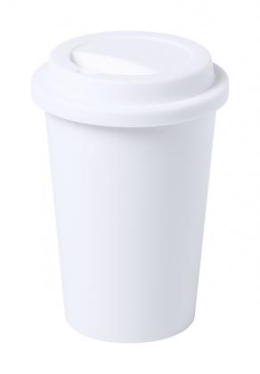 antibacterial thermo mug