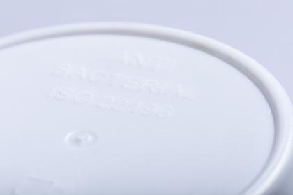 antibacterial thermo mug
