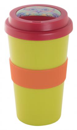 customisable thermo mug, cup