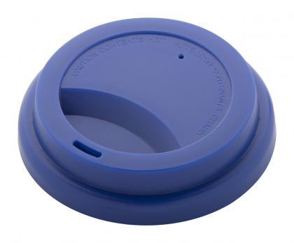 customisable thermo mug, lid