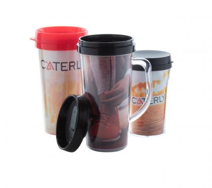 thermo mug