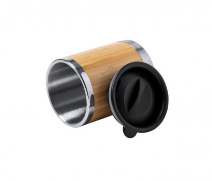 thermo mug