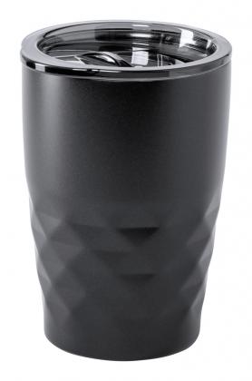 copper insulated thermo mug