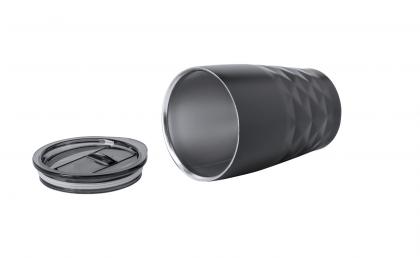 copper insulated thermo mug