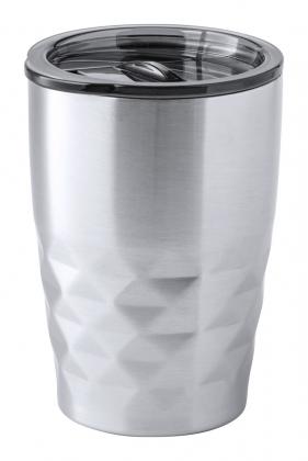 copper insulated thermo mug