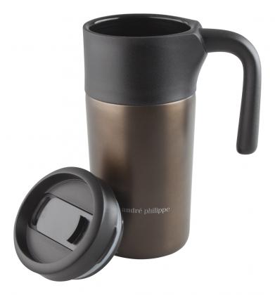 thermo mug