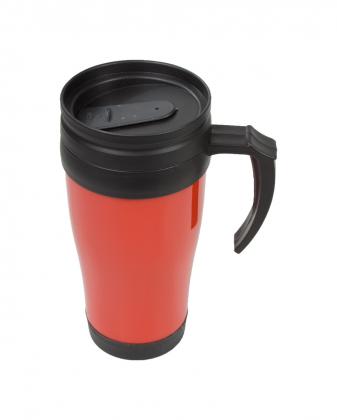 thermo mug