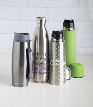 vacuum flask