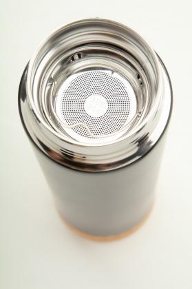 vacuum flask