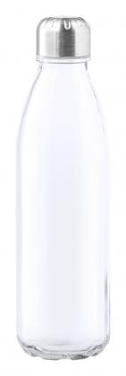 glass sport bottle