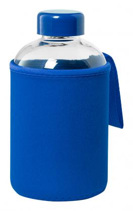 glass sport bottle