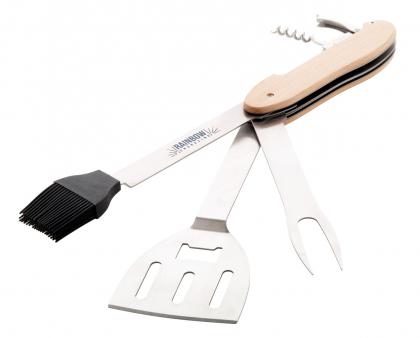 BBQ multi tool