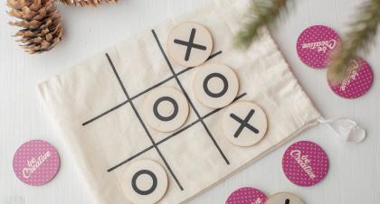 tic-tac-toe