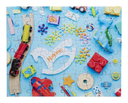 sublimation puzzle