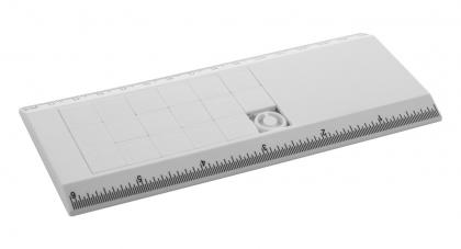 puzzle ruler