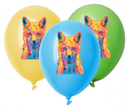 balloon, pastel colour