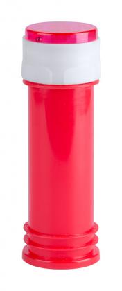 bubble bottle
