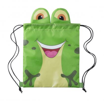 drawstring bag