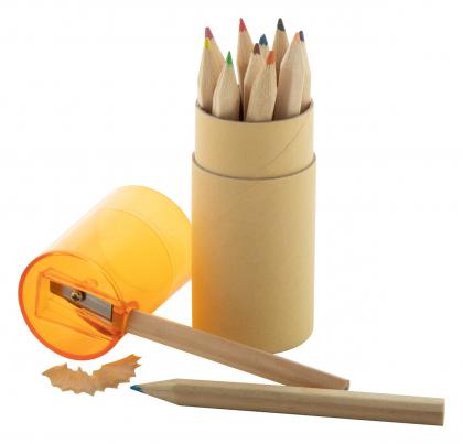 pencil set